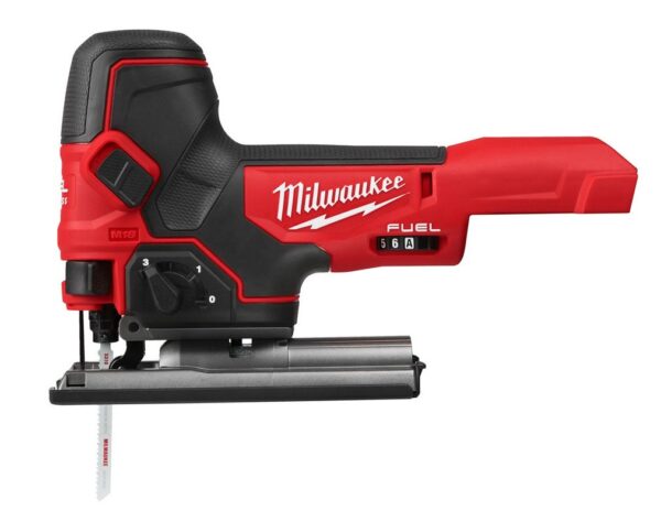 Akku-Stichsäge M18FBJS-0X MILWAUKEE