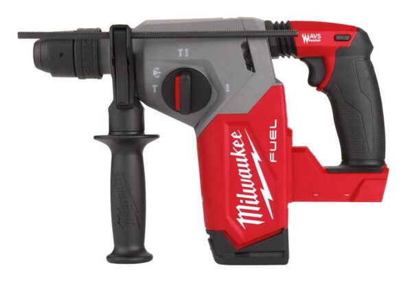 Akku-Kombihammer M18FHX-0X MILWAUKEE