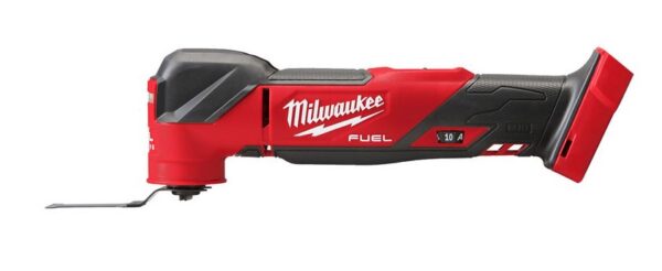 Akku-Multitool M18FMT-0X MILWAUKEE