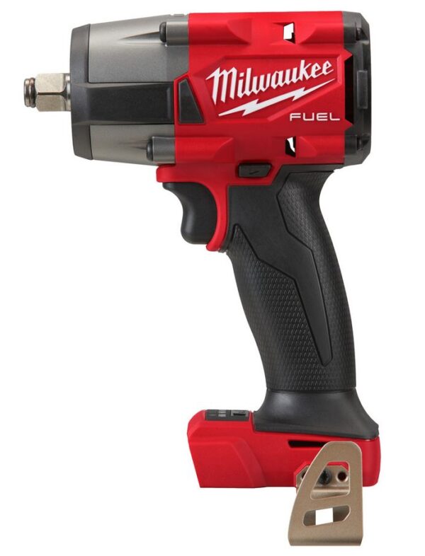 Akku-Schlagschrauber M18FMTIW2F12-0X Milwaukee