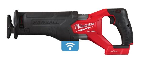 Akku-Säbelsäge M18ONEFSZ-0X MILWAUKEE