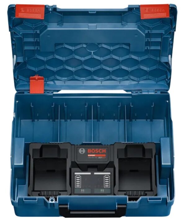 Ladegerät EXPERT EXAL18V2-320 BOSCH – Bild 2