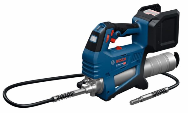 Akku-Fettpresse GFP 18V-10 BOSCH
