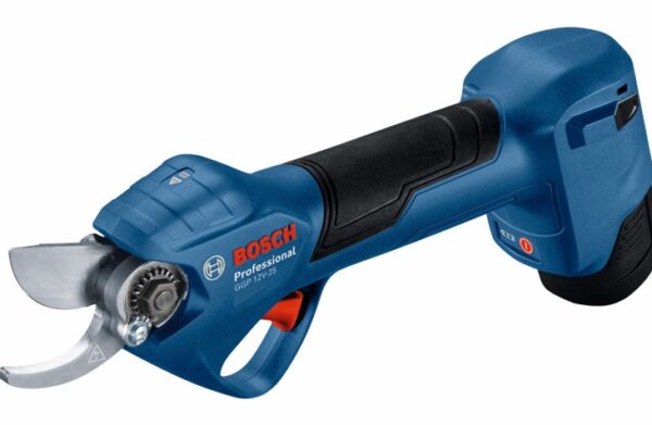 Akku-Gartenschere GGP 12V-25 Set BOSCH