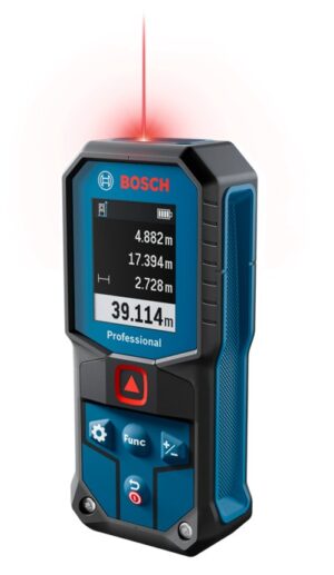 Entfernungsmesser GLM 40-31 BOSCH