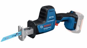 Akku-Säbelsäge GSA 18V-24 BOSCH