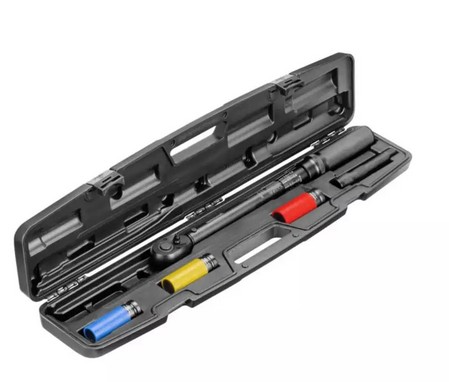 Drehmomentschlüssel Set 1/2" Technocraft