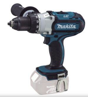 Akkuschrauber / Akku-Bohrschrauber DDF451ZJ Makita