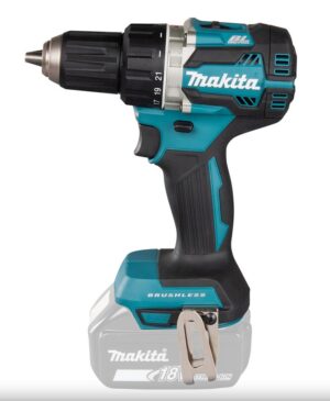 Akkuschrauber / Akku-Bohrschrauber DDF484ZJ Makita