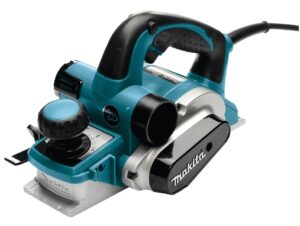 Einhandhobel KP0810CJ Makita