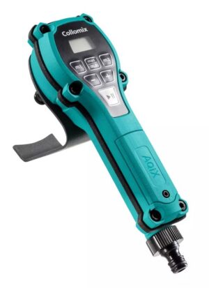 Wasserdosiergerät AQiX Collomix