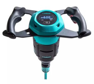 Rührwerk XQ 4 HF Collomix