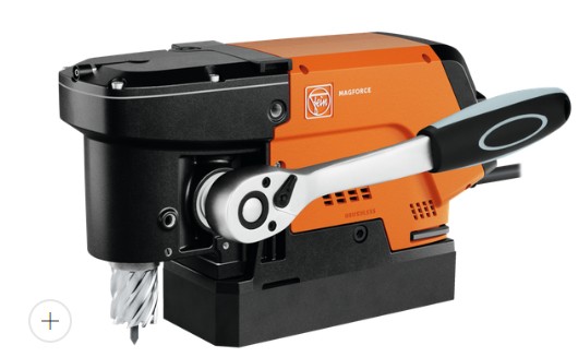 Magnetkernbohrmaschine KBC 36 MAGFORCE Fein