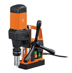 Magnetkernbohrmaschine KBE 32 QW Fein