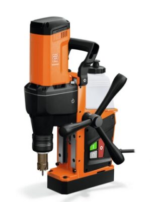 Magnetkernbohrmaschine KBE 36 QW MAGSPEED Fein