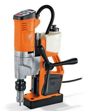 Magnetkernbohrmaschine KBU 35-2 Q Fein