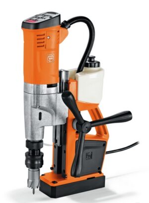 Magnetkernbohrmaschine KBU 35 MQW Fein