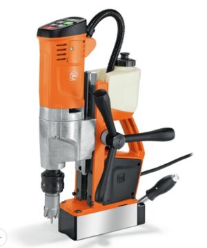 Magnetkernbohrmaschine KBU 35 PQW Fein