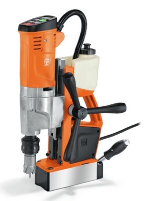 Magnetkernbohrmaschine KBU 35 PQ Fein