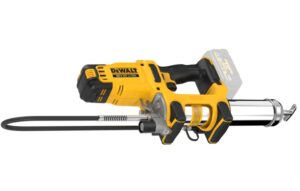 Akku-Fettpresse DCGG581N-XJ DEWALT