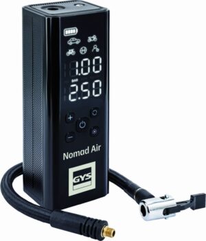 Akku-Kompressor Nomad Air GYS
