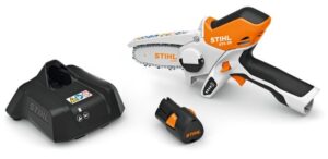 Akku-Gehölzschneider GTA 26 AS 2 / AL 1 STIHL